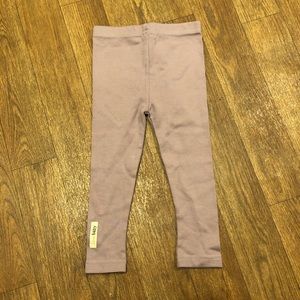 L’ovedbaby Leggings BNWT